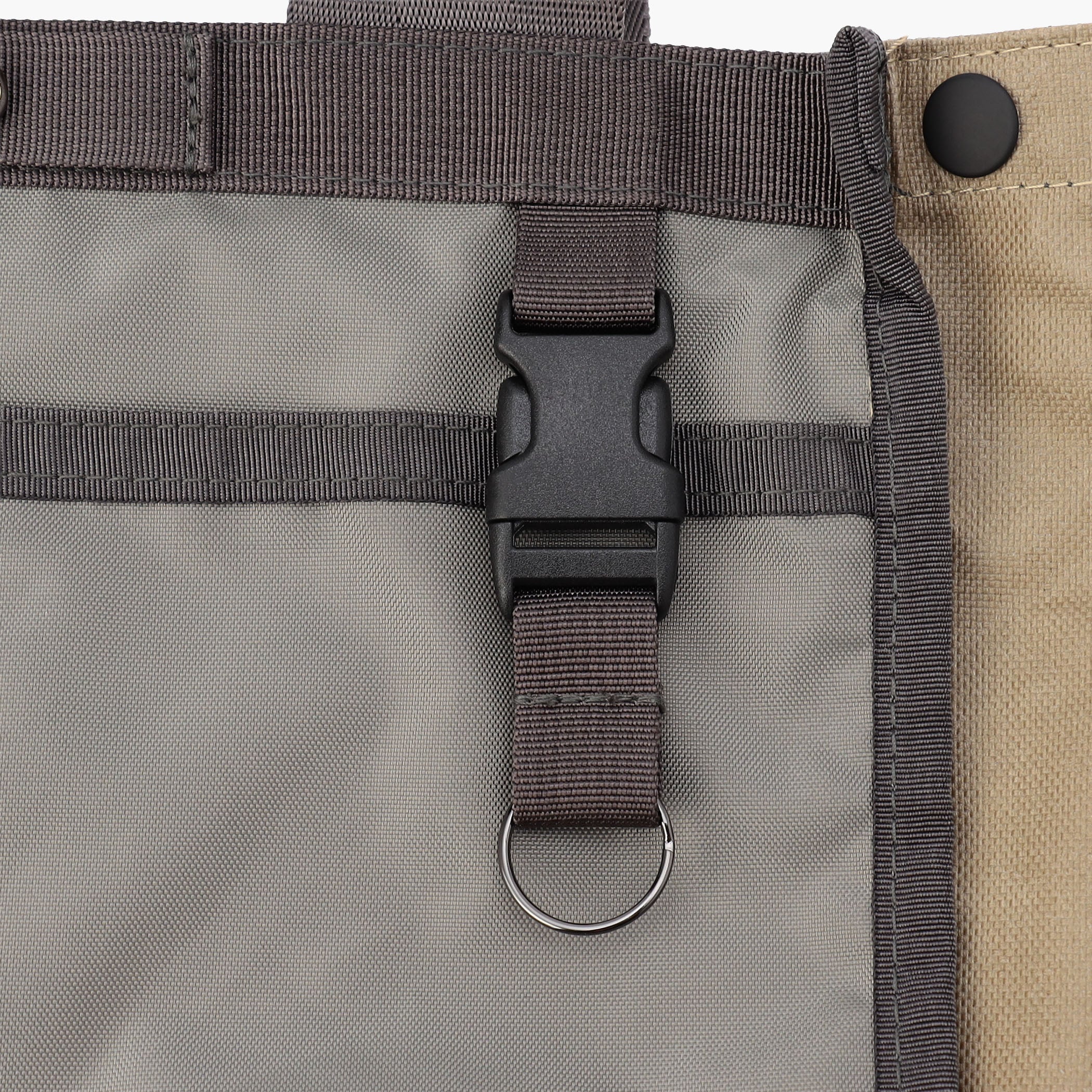 CLASSIC CART TOTE STD