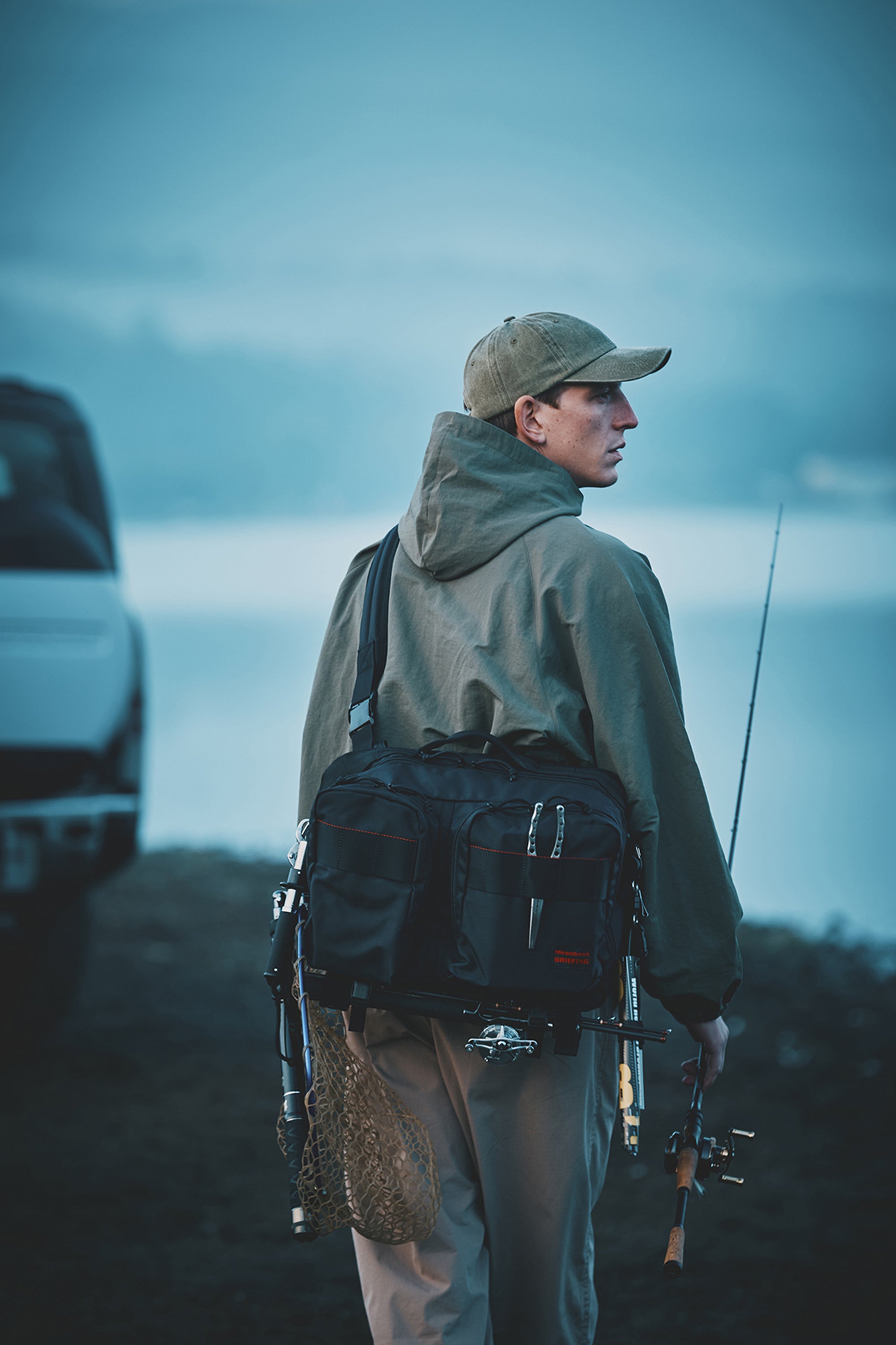 BRIEFING Official Online Store