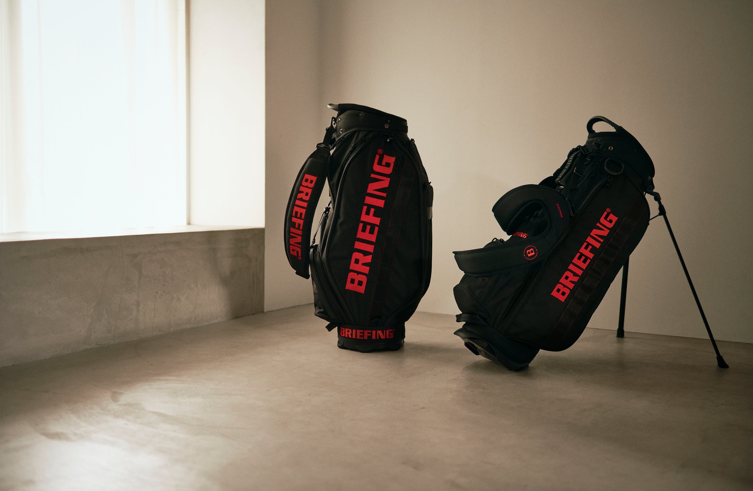 Featured – BRIEFING Official Online Store