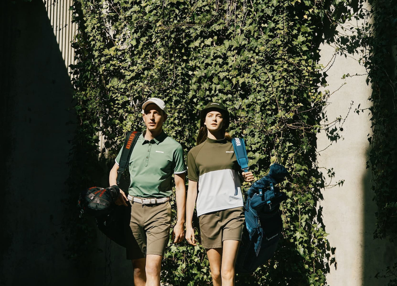 Golf Top