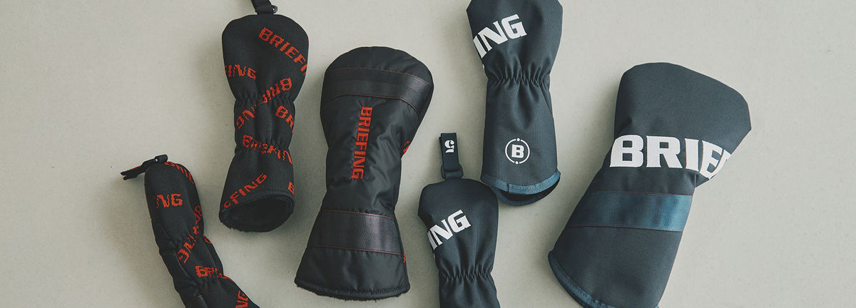 Head Covers / Putter Covers
