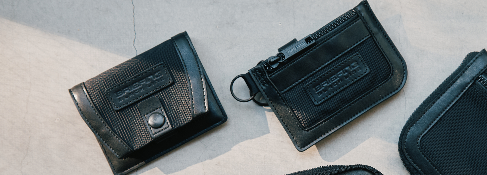 Wallets