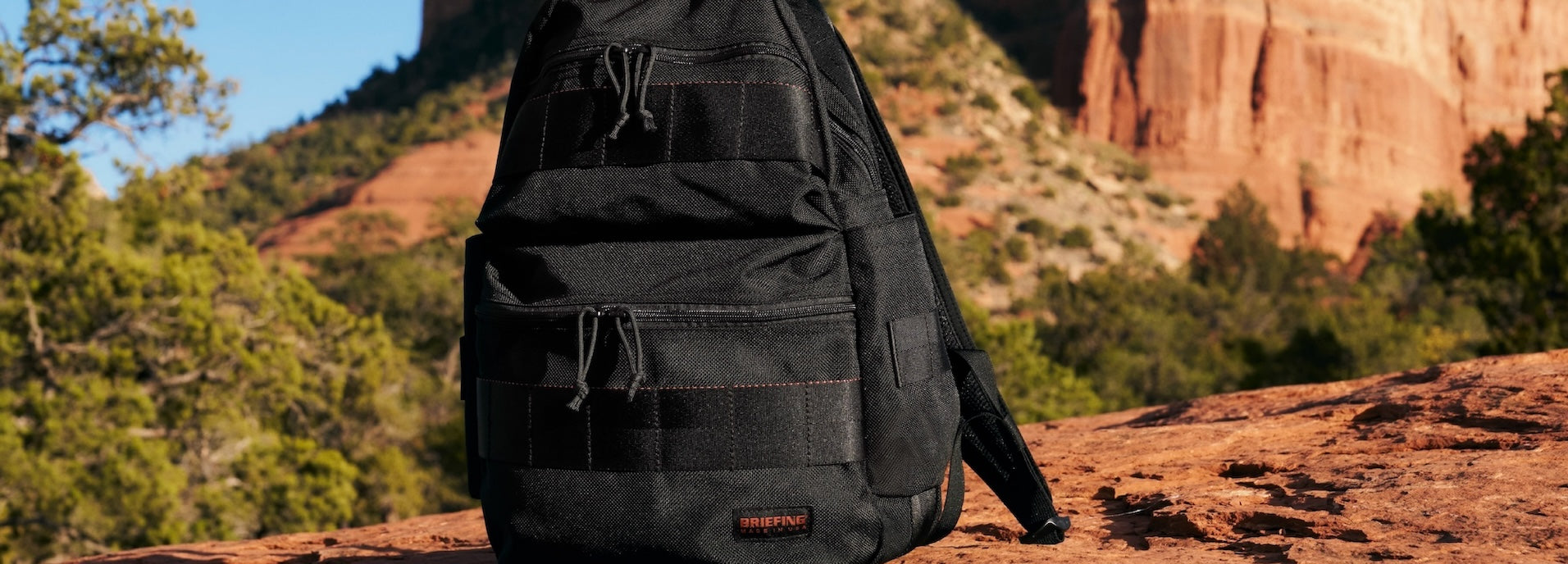 Backpacks