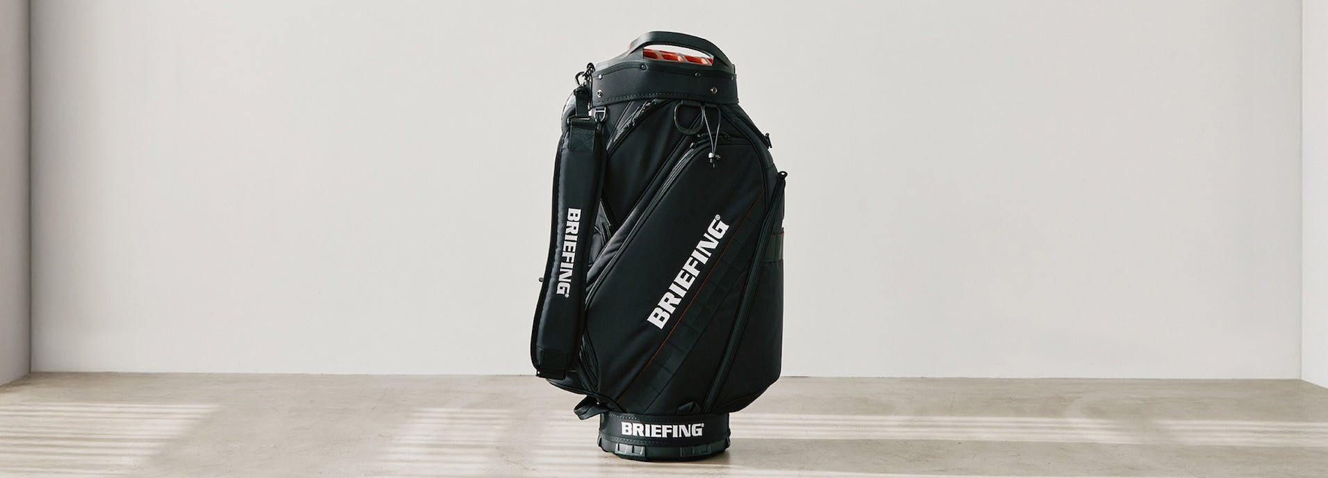 Caddie Bags