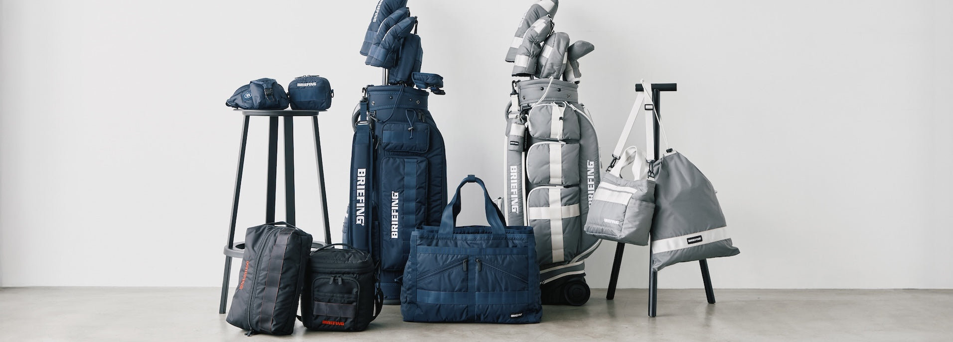 Golf Bags