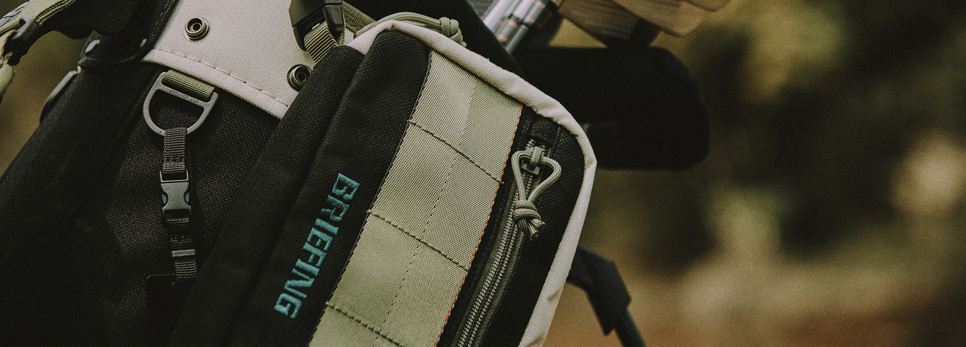 Golf Bag Accessories