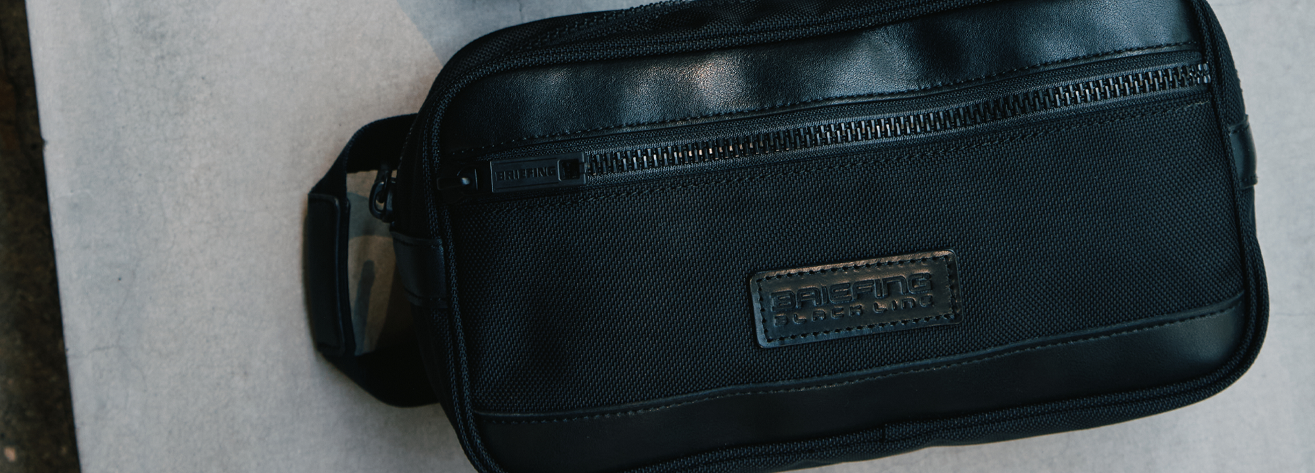Pouches