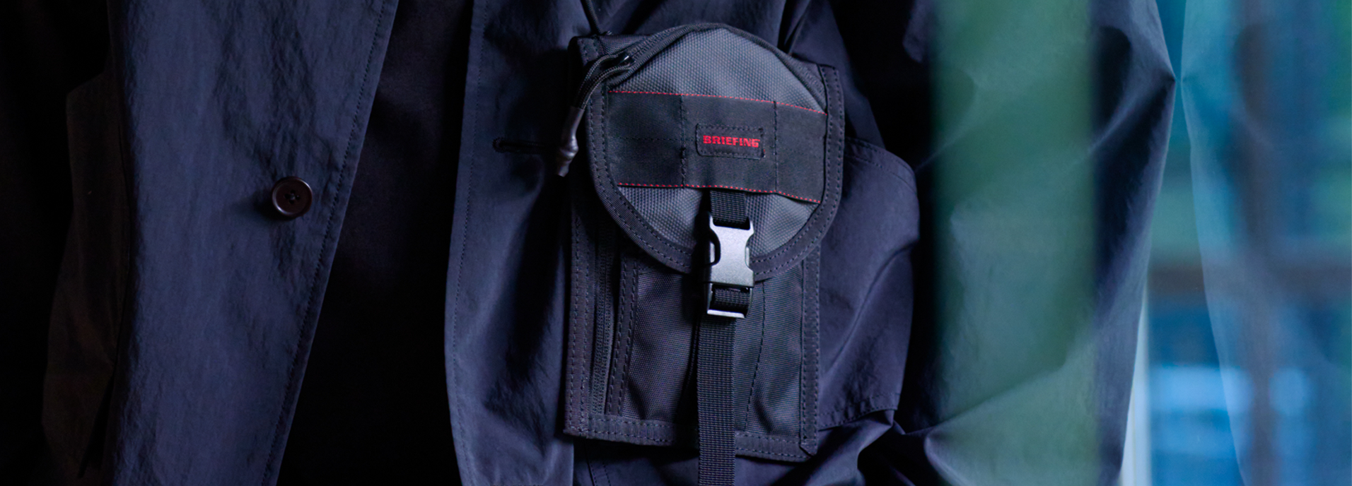 Travel Accessories