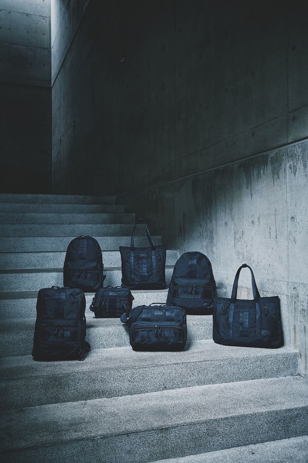 Delta Deepsea 2024 – BRIEFING Official Online Store