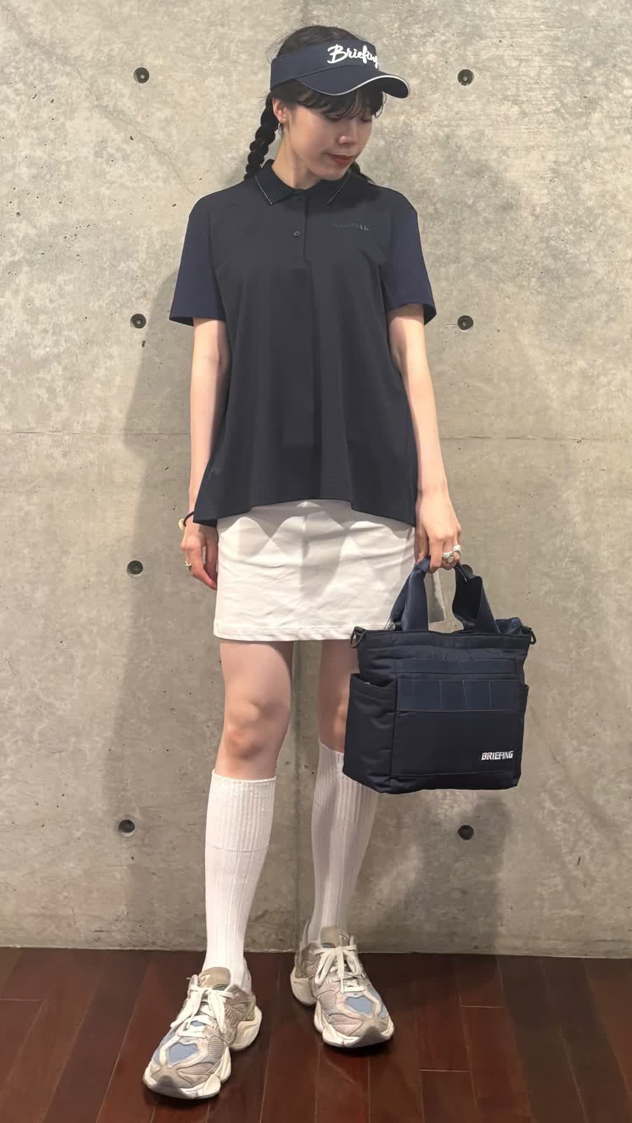 BRIEFING Official Online Store