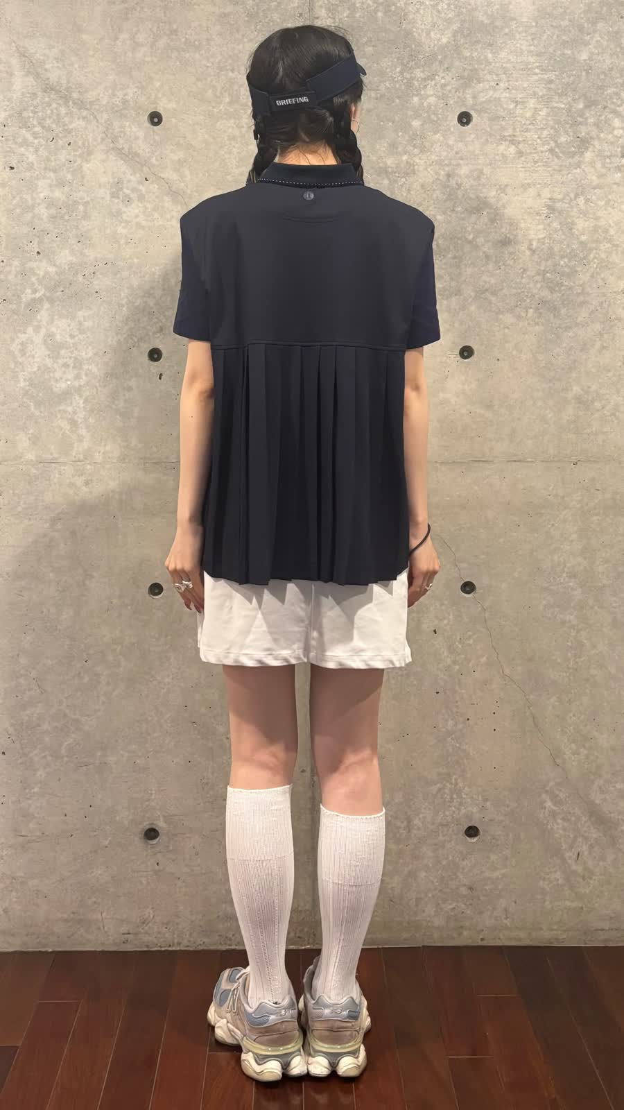 BRIEFING Official Online Store