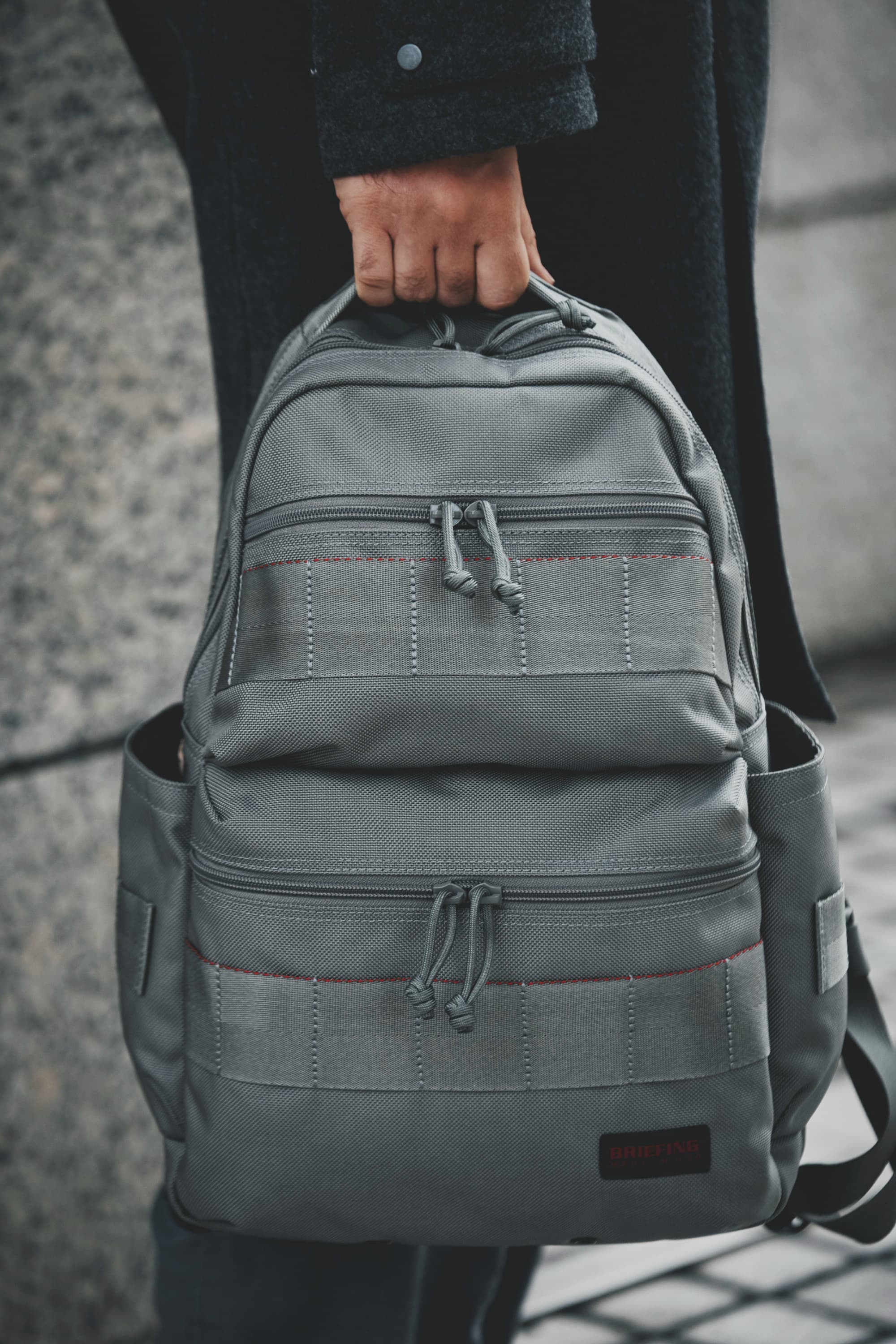 BRIEFING Official Online Store