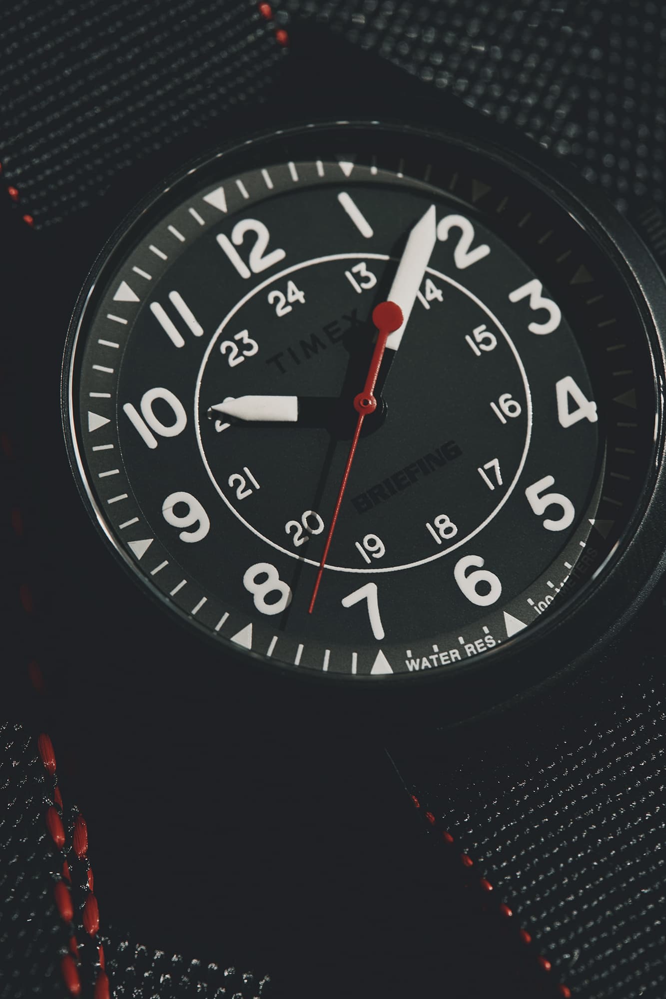 BRIEFING Official Online Store