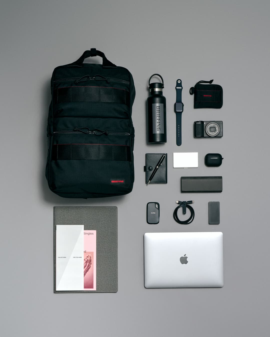 BRIEFING Official Online Store