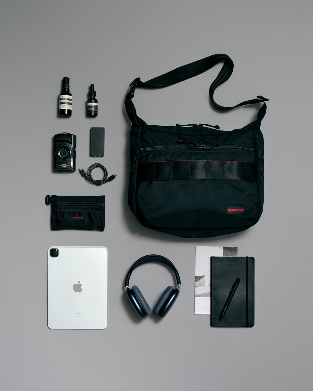 BRIEFING Official Online Store