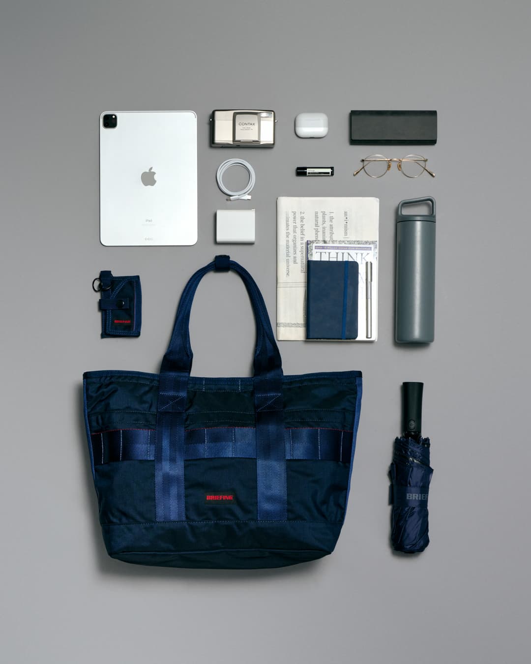 BRIEFING Official Online Store