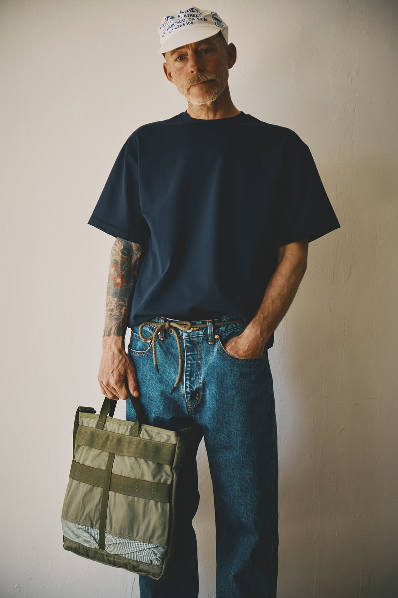 FUJITO – BRIEFING Official Online Store