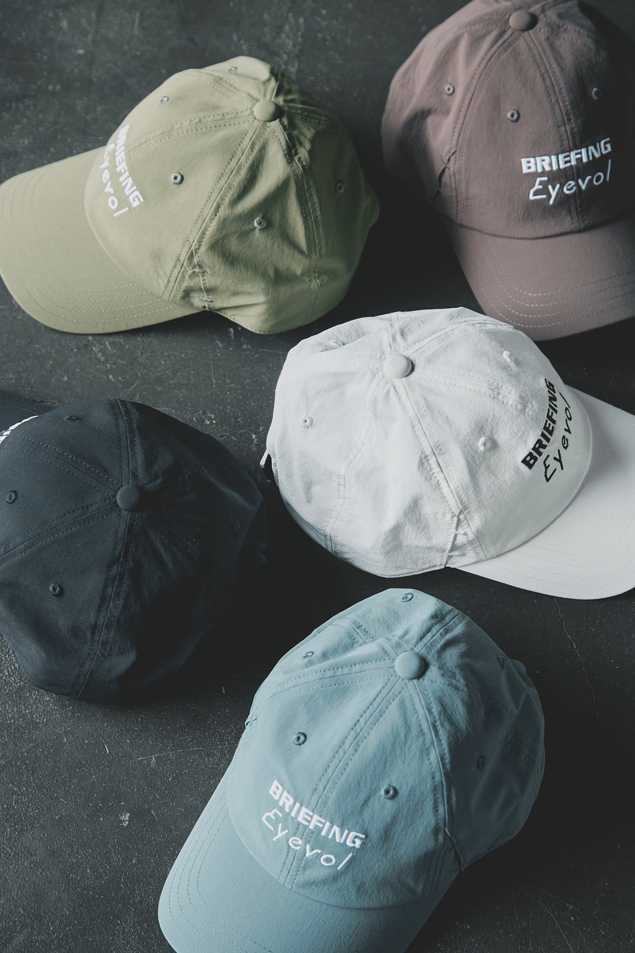 BRIEFING Official Online Store