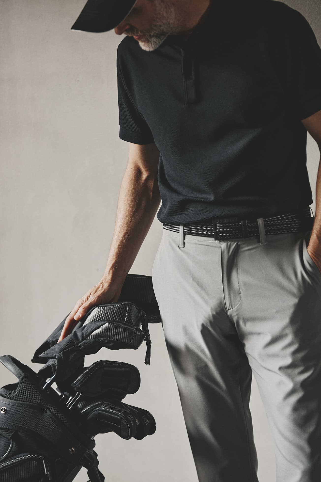 Golf Bag Accessories