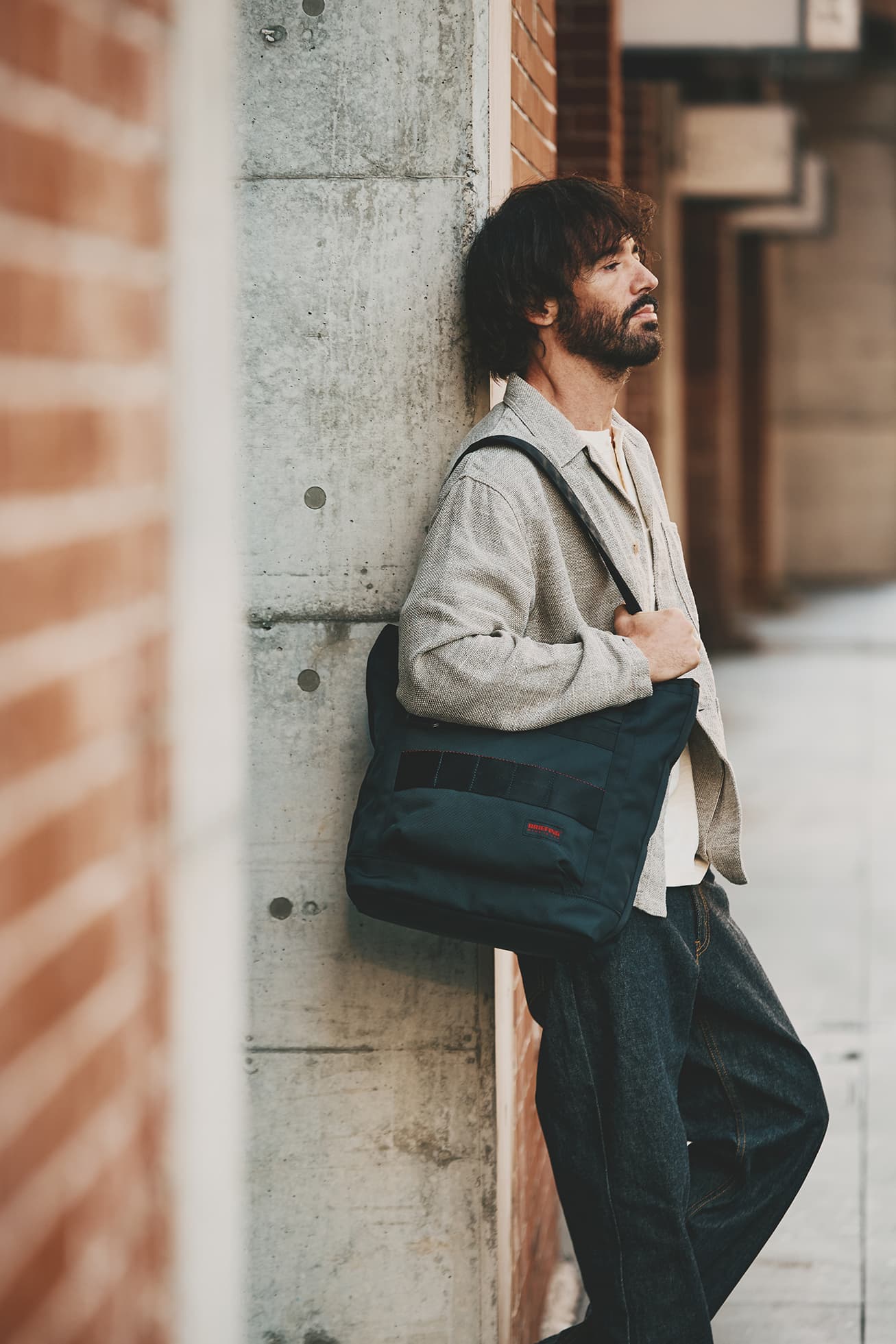 New – BRIEFING Official Online Store