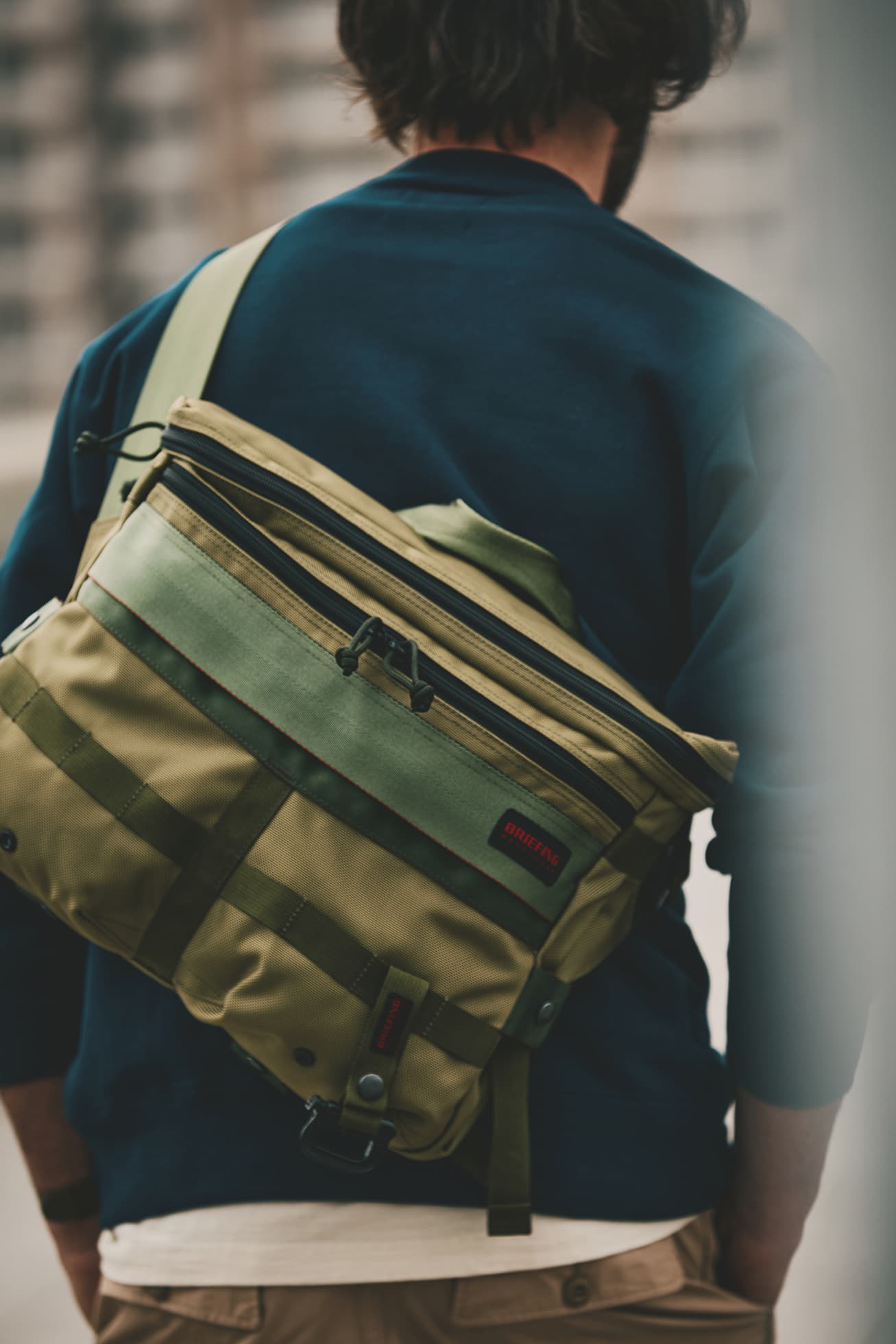 BRIEFING Official Online Store