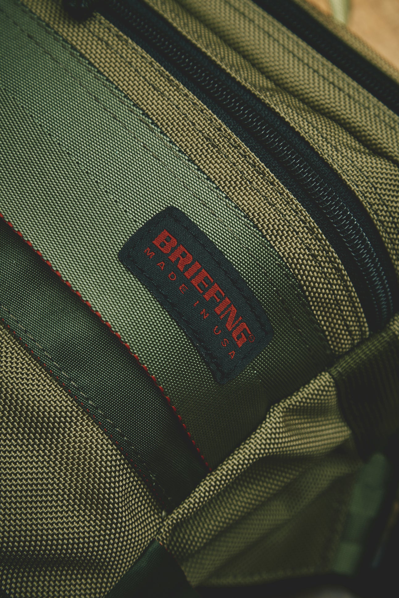 BRIEFING Official Online Store