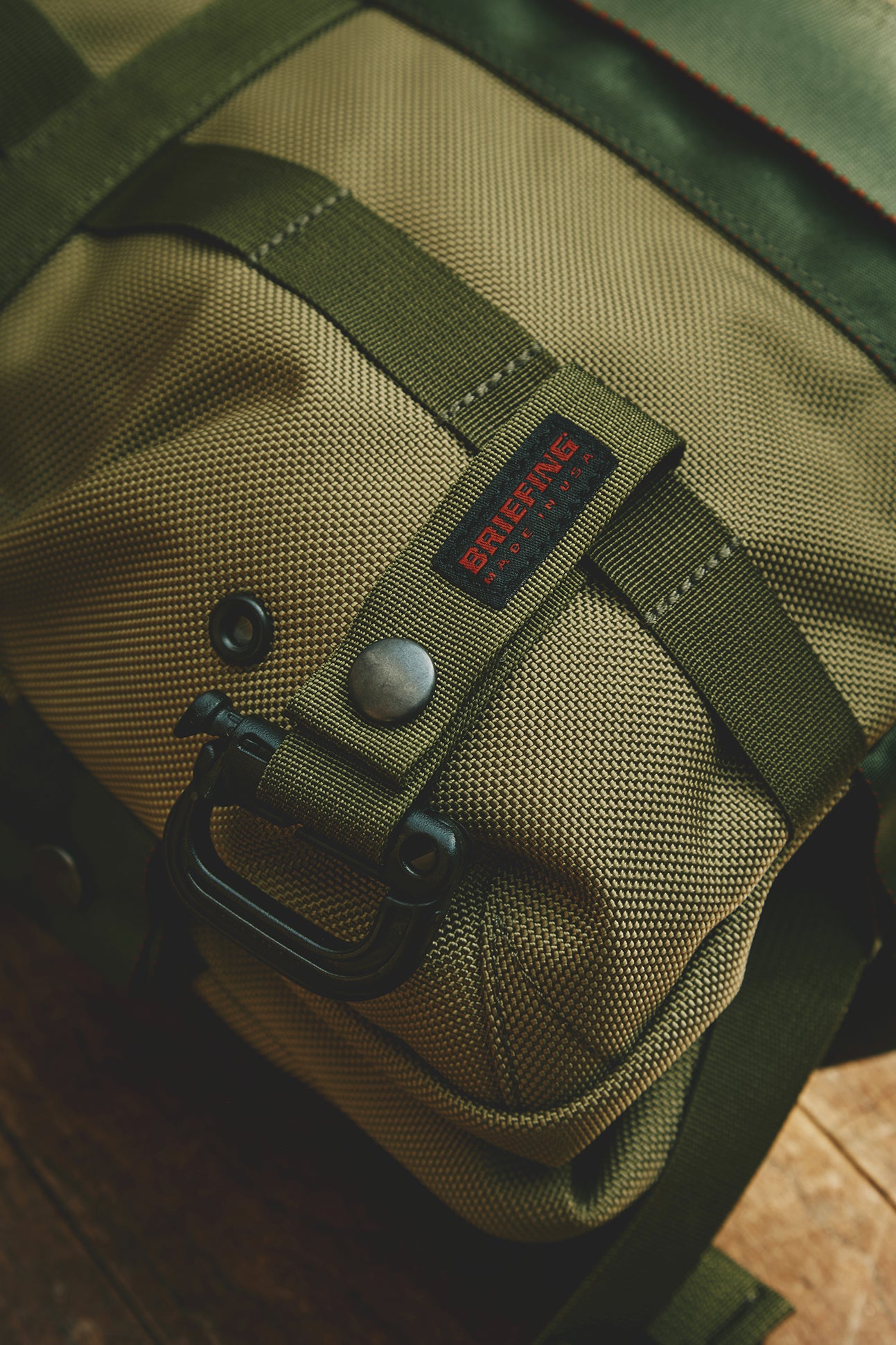 BRIEFING Official Online Store