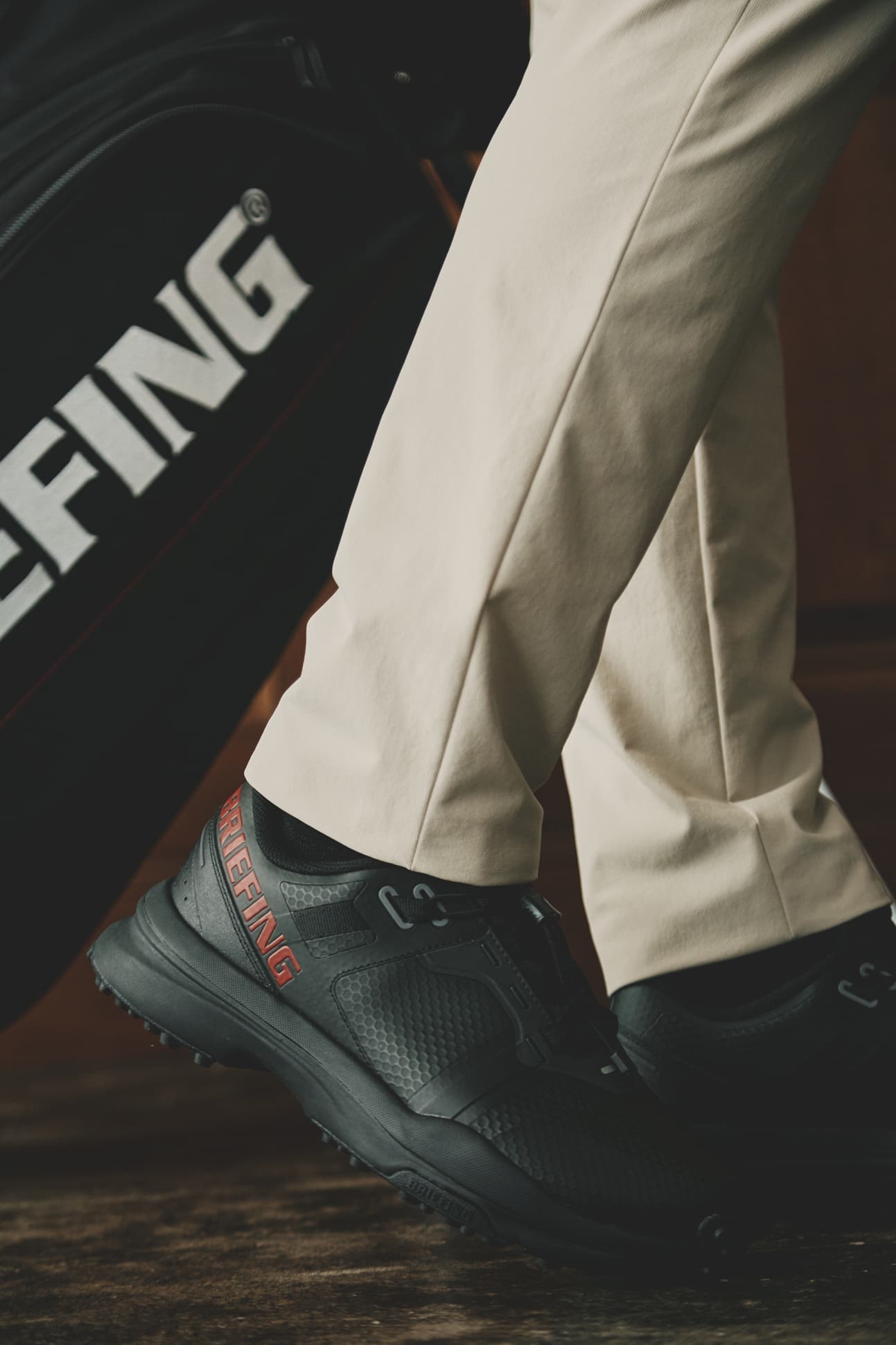 BRIEFING Official Online Store