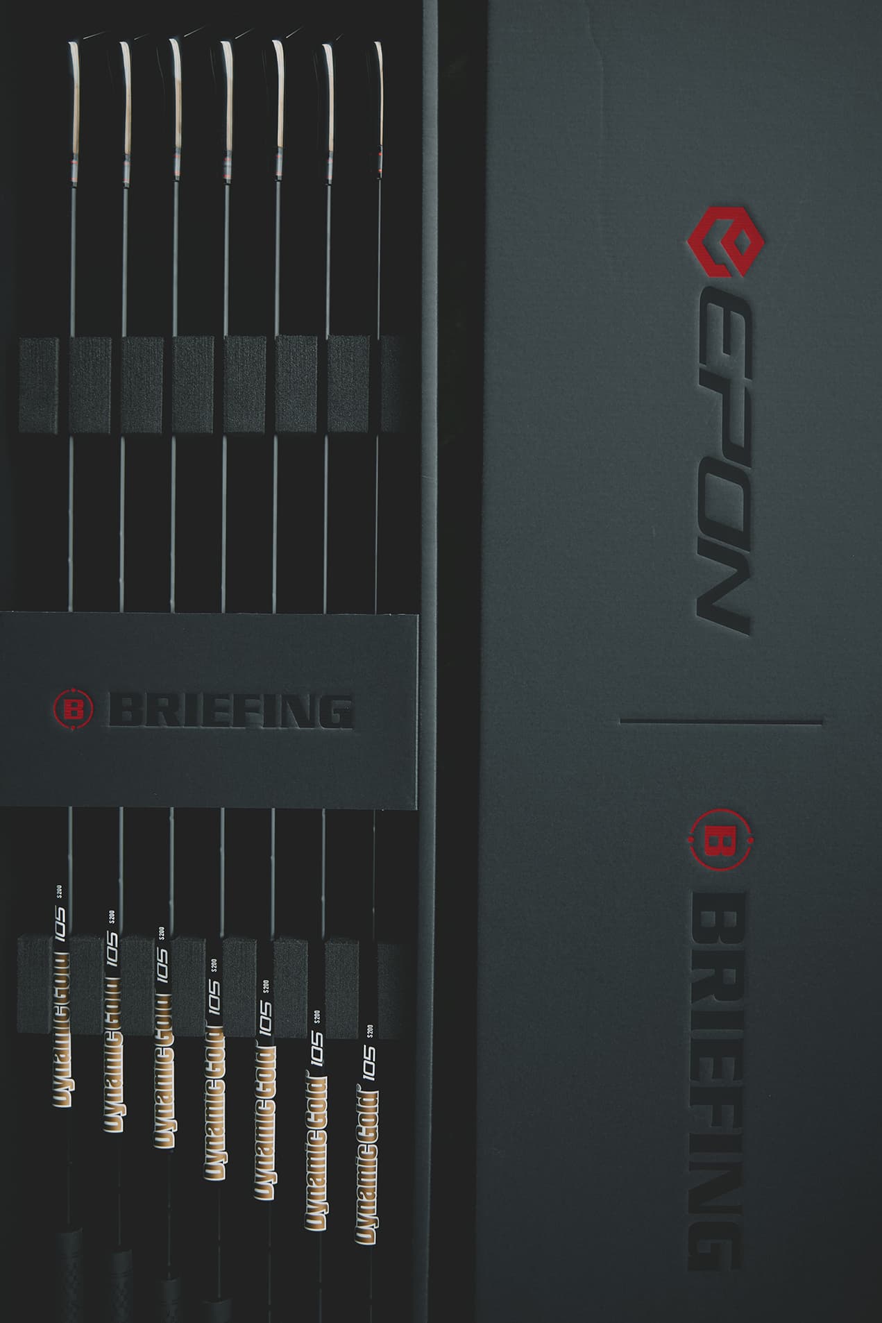 BRIEFING Official Online Store