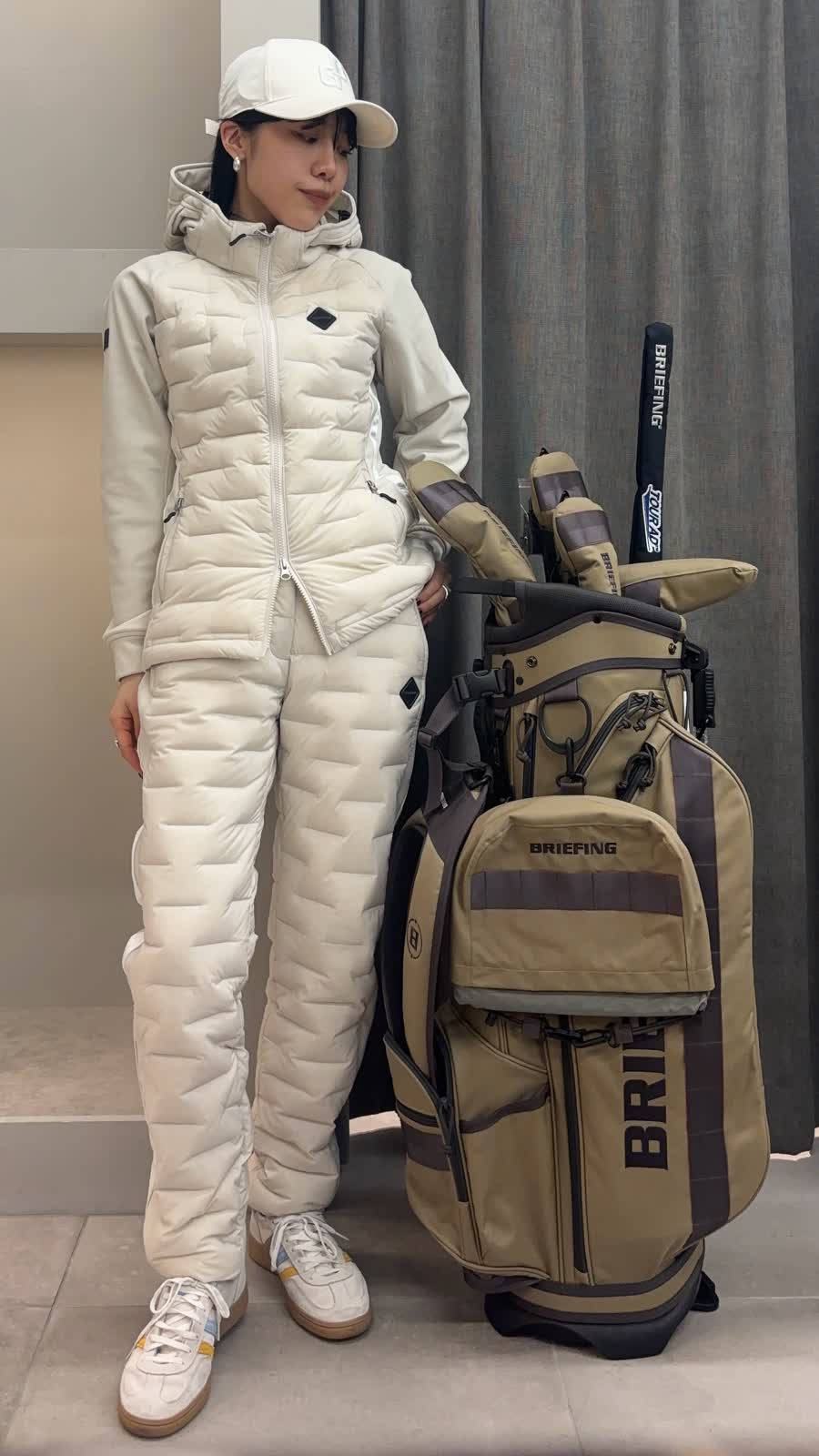 BRIEFING Official Online Store