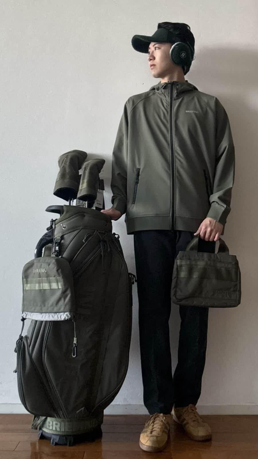 BRIEFING Official Online Store