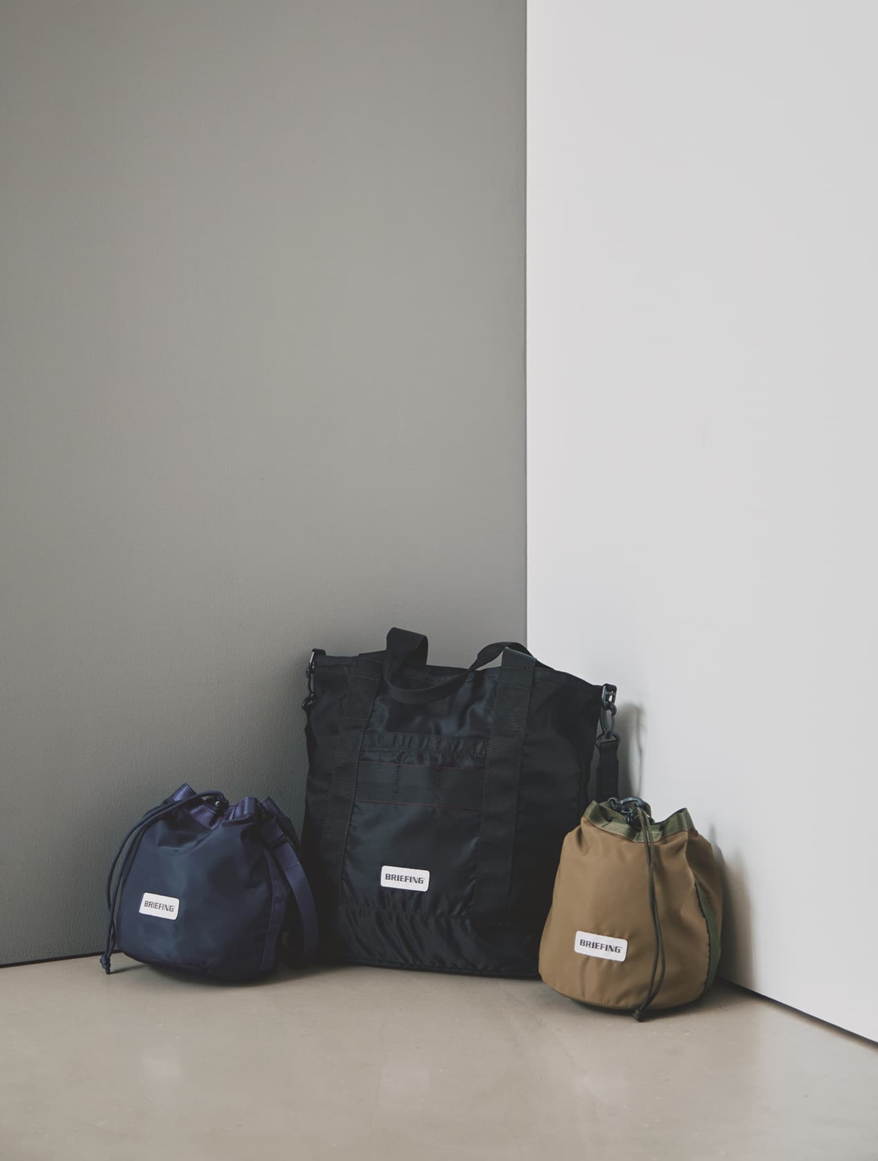 BRIEFING Official Online Store