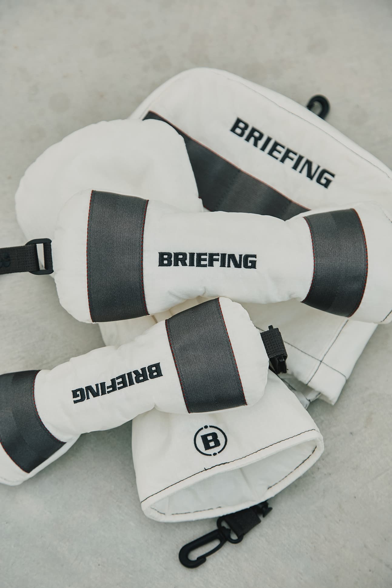 BRIEFING Official Online Store