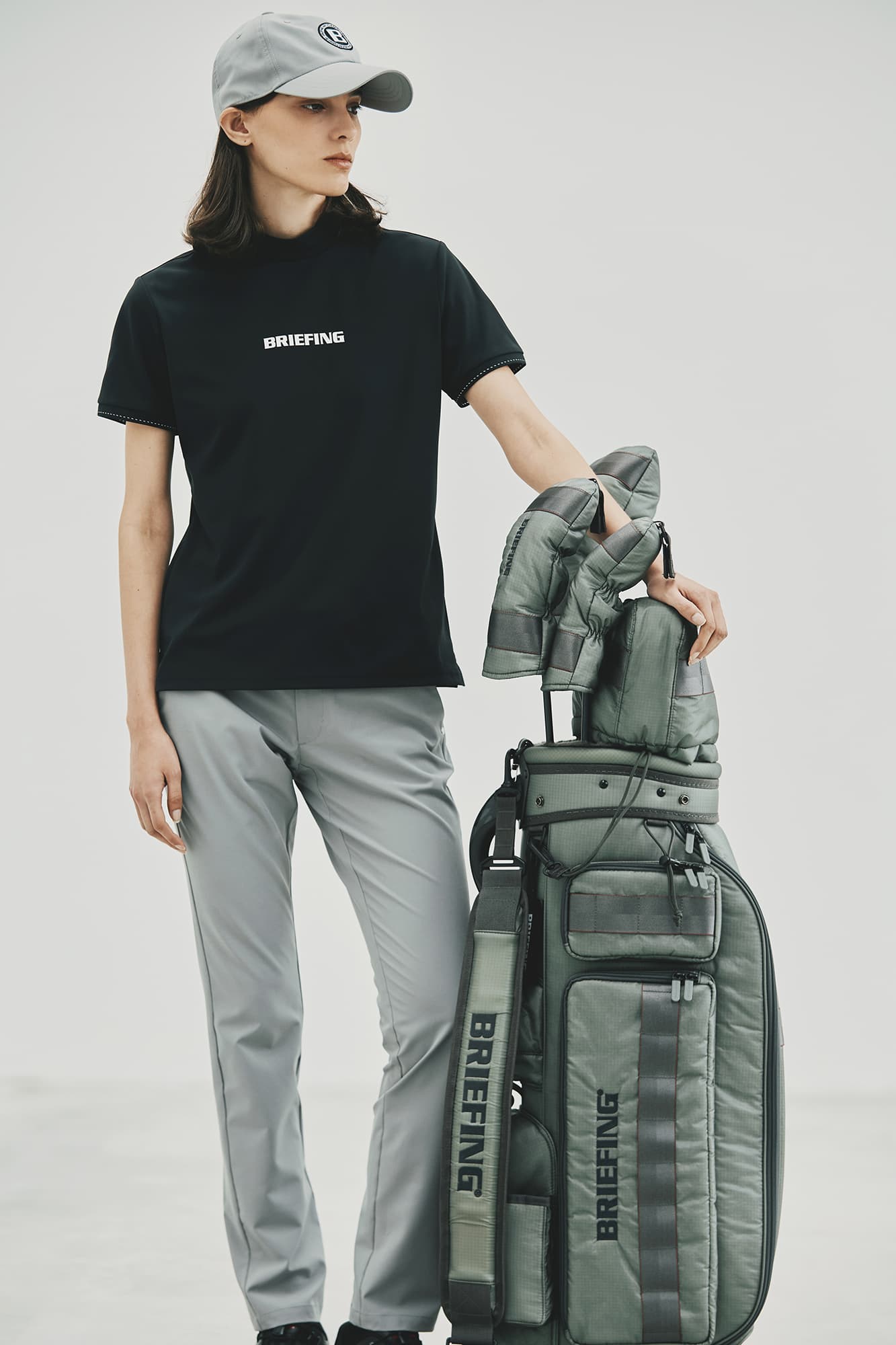 BRIEFING Official Online Store