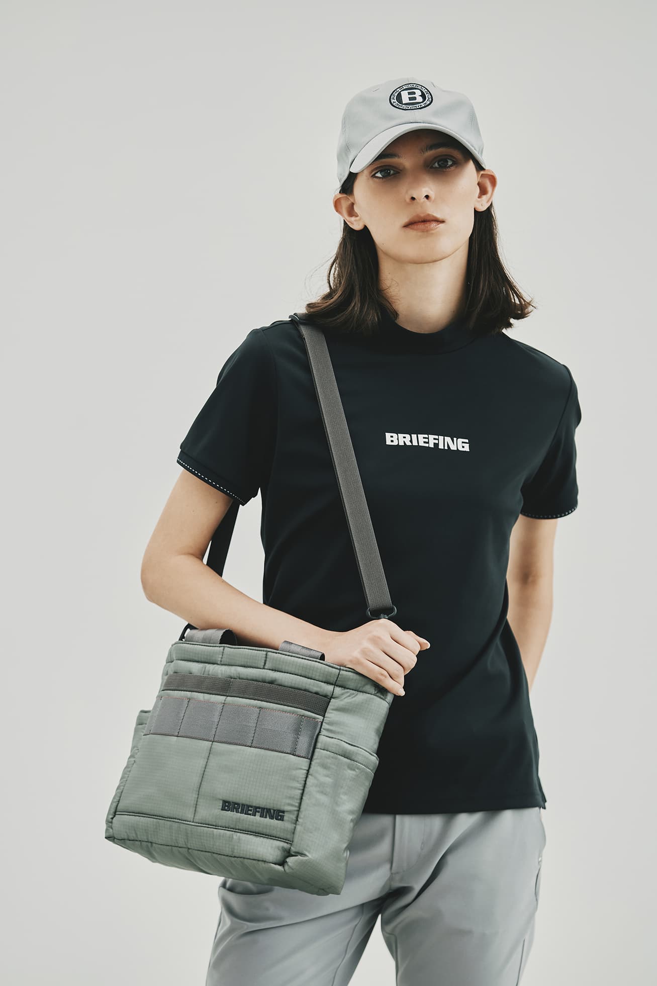 BRIEFING Official Online Store