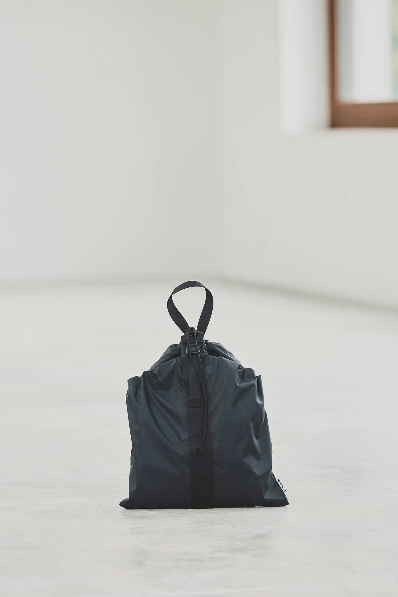 UGL MINI BONSACK Gym Shoulder Bag BRIEFING | BRIEFING Official