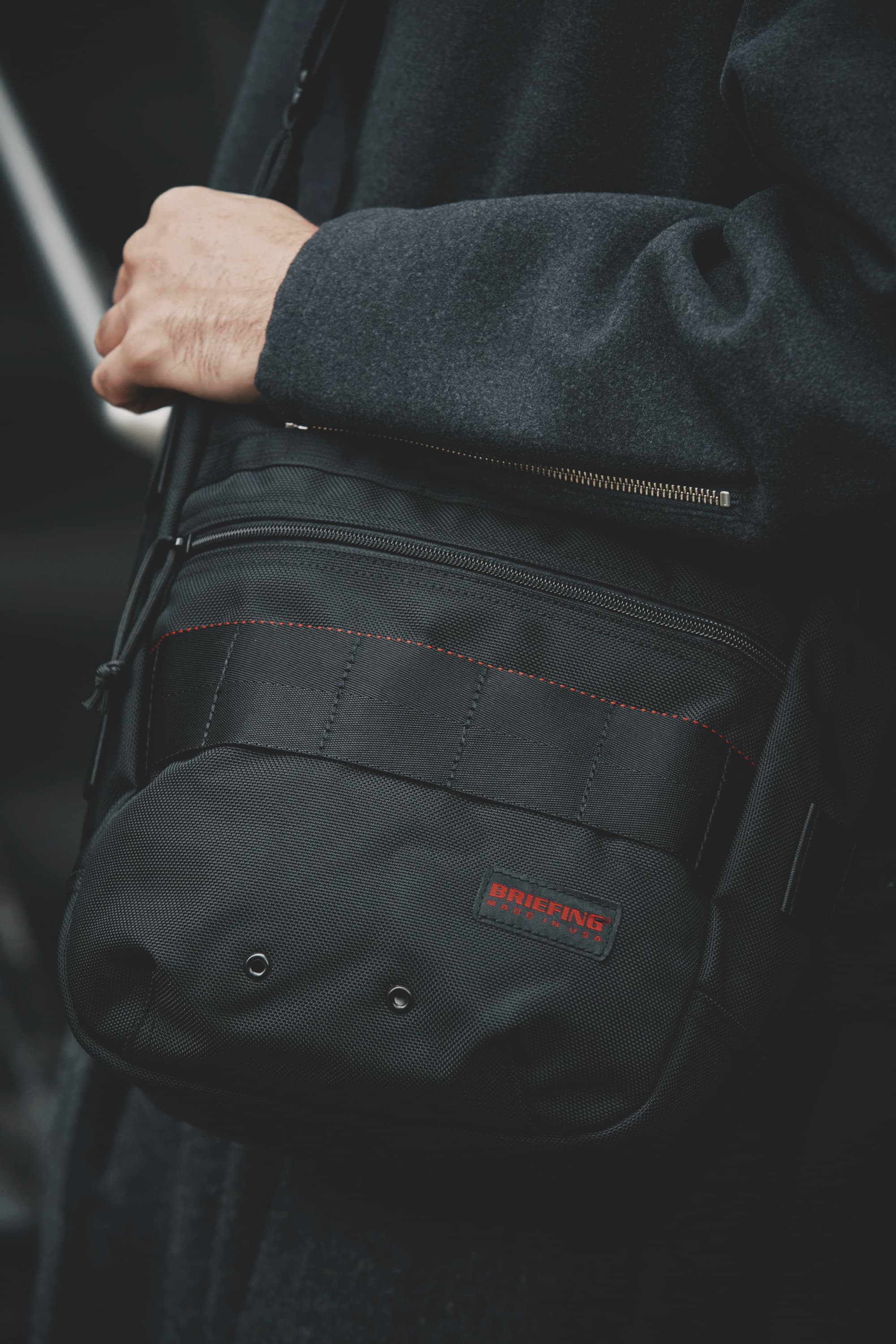 BRIEFING Official Online Store