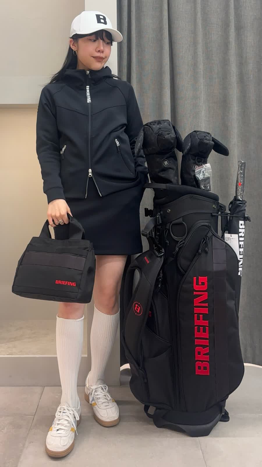 BRIEFING Official Online Store