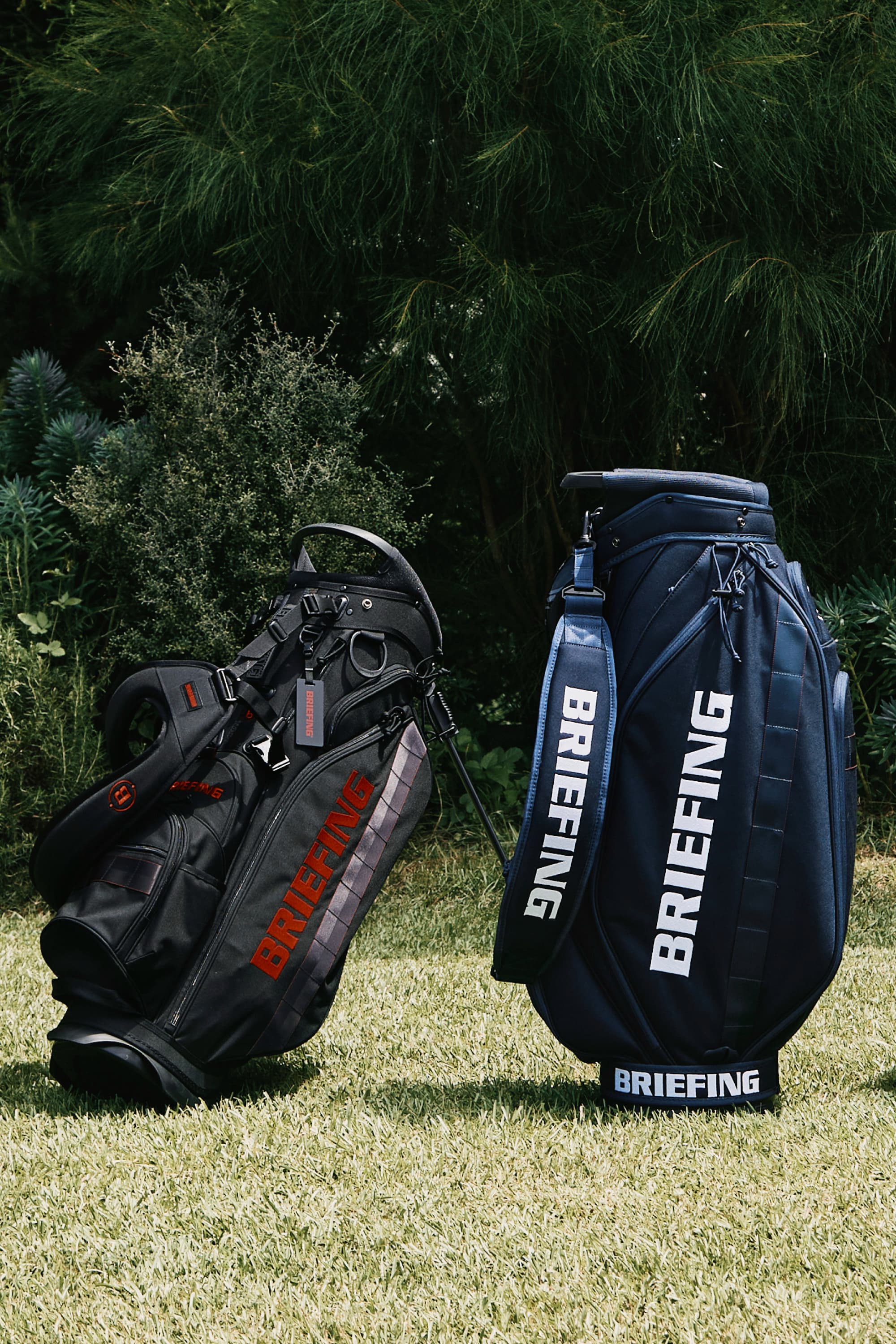 BRIEFING Official Online Store