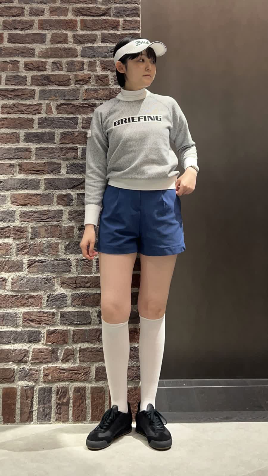 BRIEFING Official Online Store