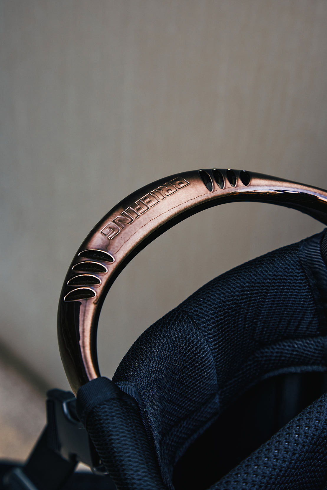 BRIEFING Official Online Store