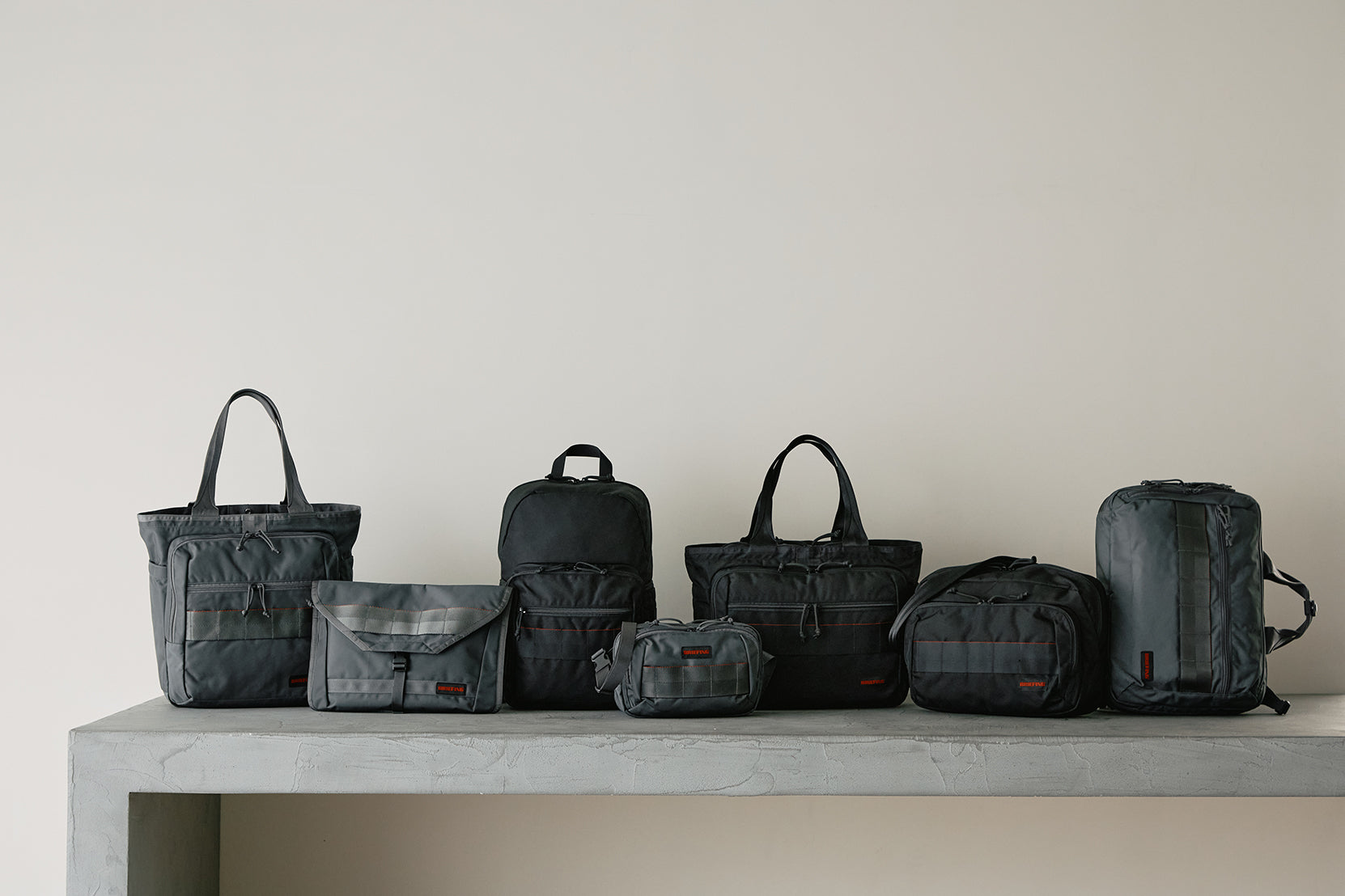 BRIEFING Official Online Store