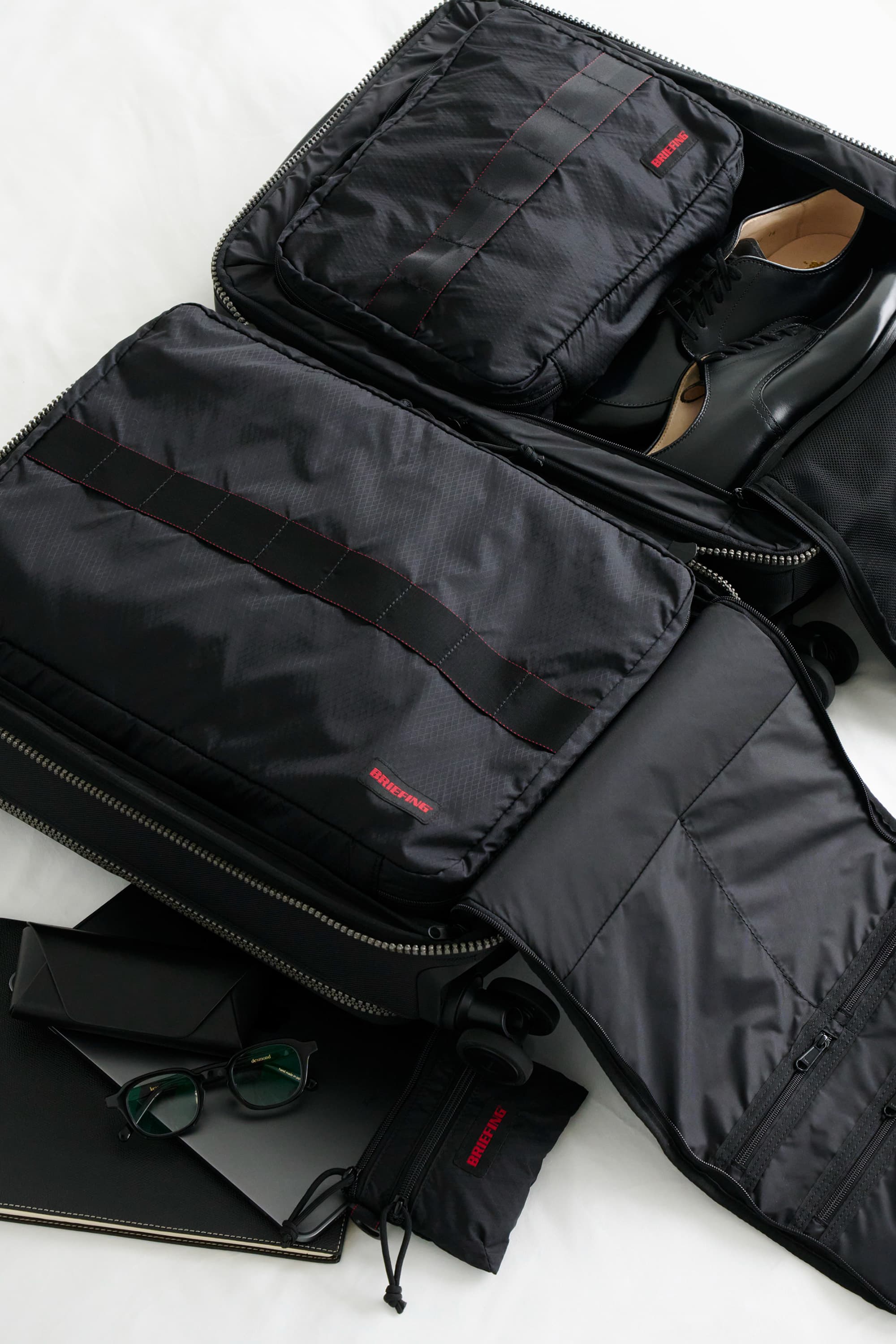 BRIEFING Official Online Store