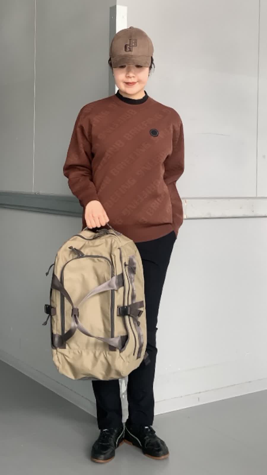 BRIEFING Official Online Store