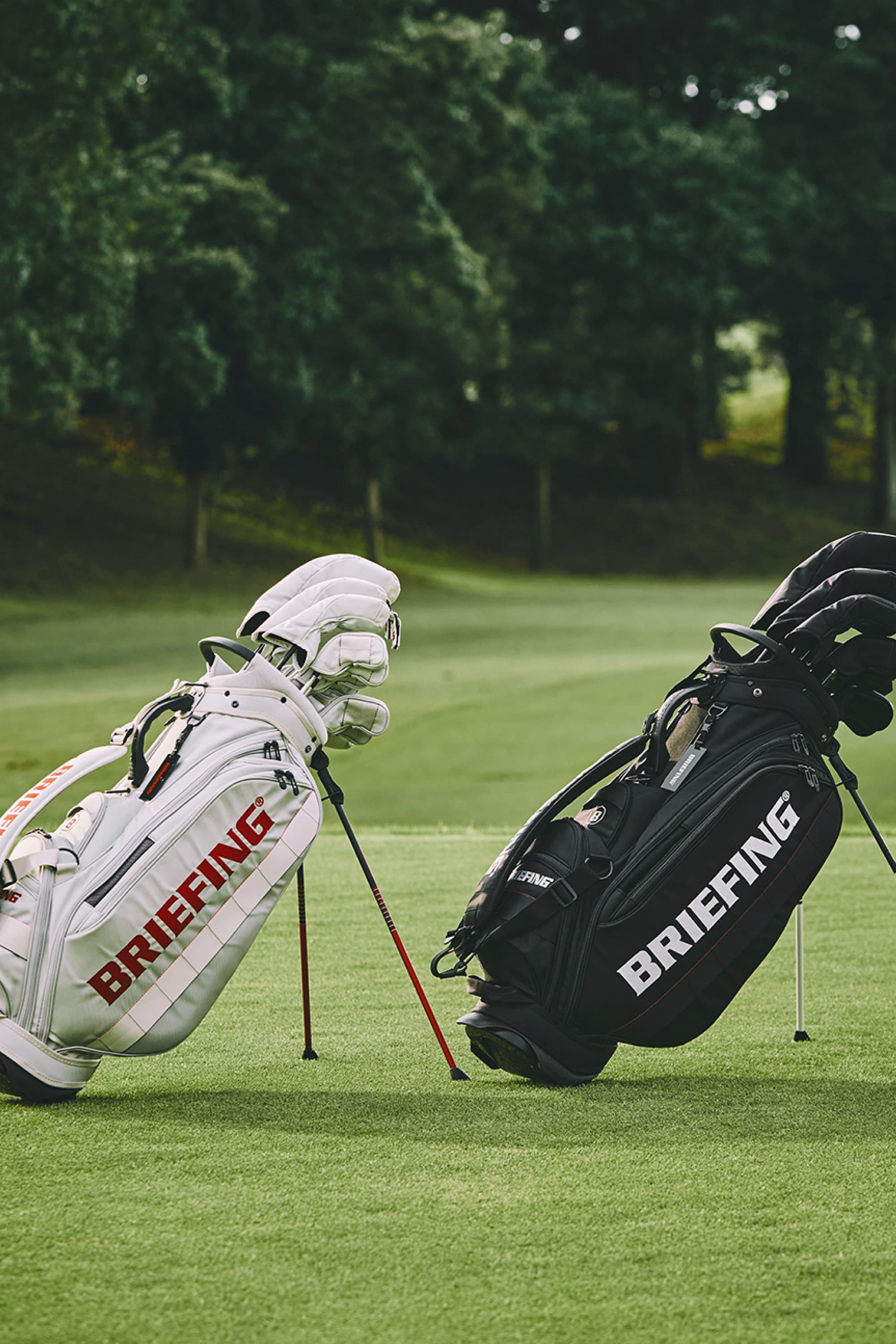 BRIEFING Official Online Store