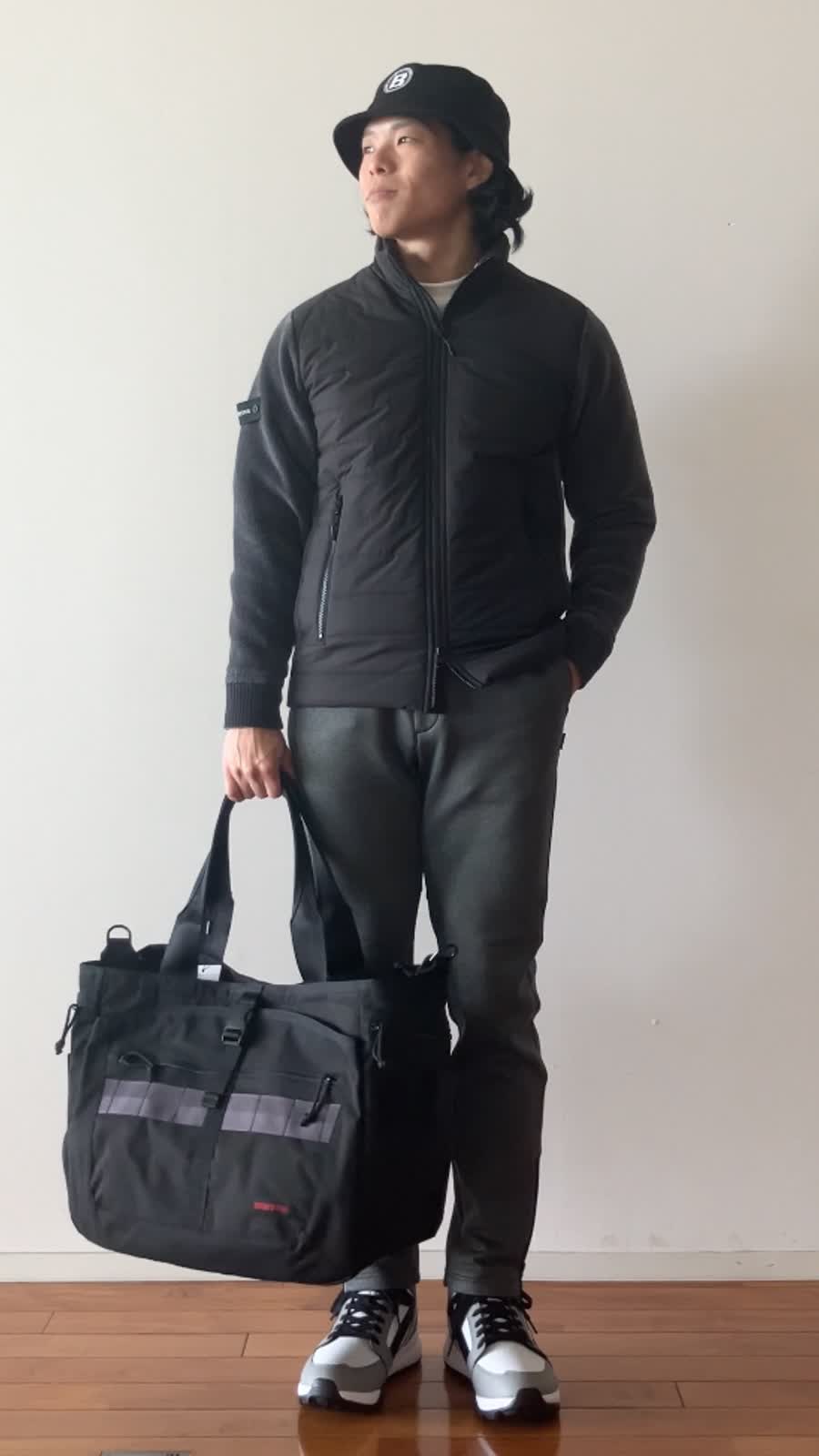 BRIEFING Official Online Store