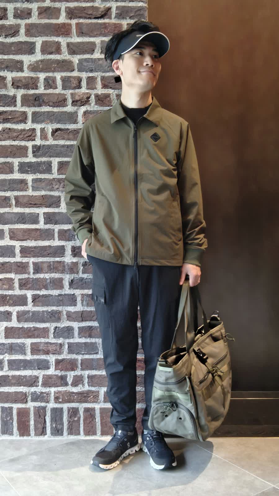 BRIEFING Official Online Store