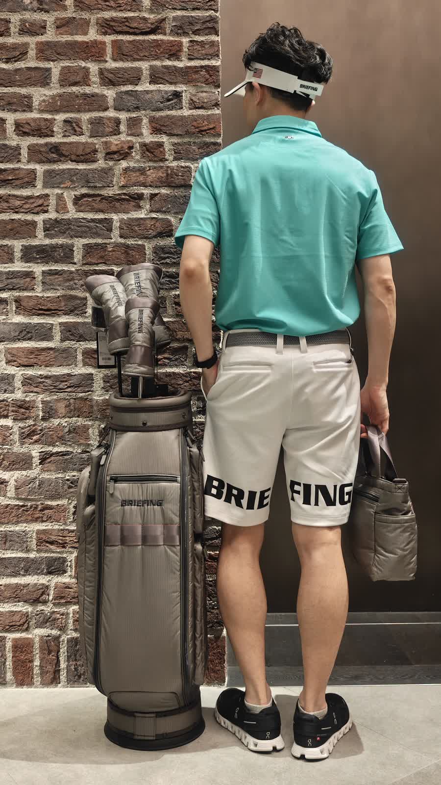 BRIEFING Official Online Store