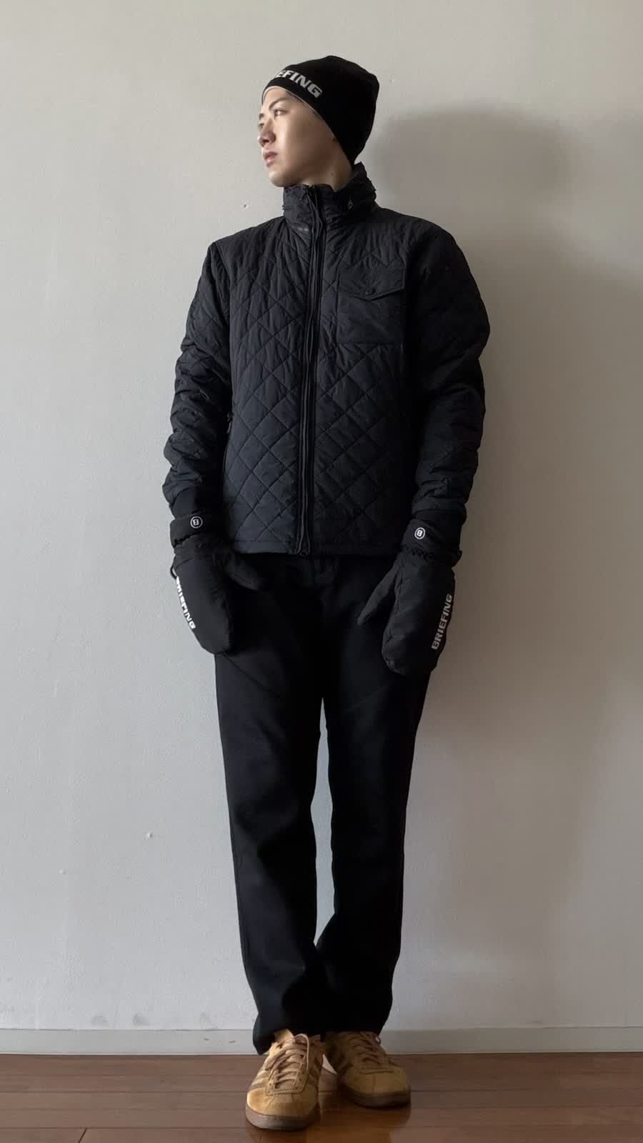 BRIEFING Official Online Store