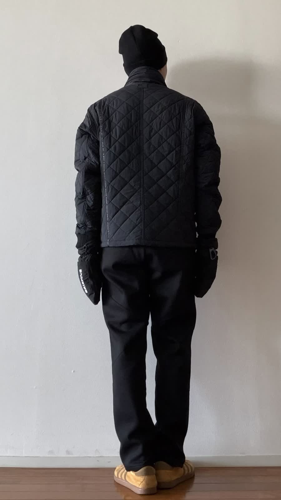 BRIEFING Official Online Store